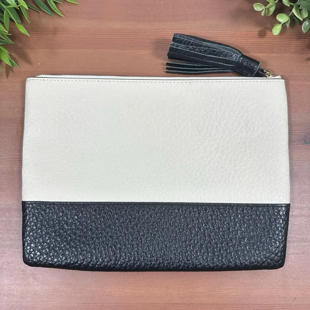 Kate Spade Southport Avenue Gia‎ Wristlet Clutch